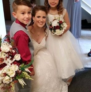 Meet your Posher, Debbie